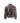 Courrèges Bordeaux Cotton Bomber