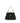 Vivienne Westwood Black Polyethylene Handbag