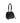 Vivienne Westwood Black Polyethylene Shoulder Bag