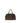 Jacquemus Brown Calf Leather Bos Taurus Handbag