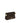 Jacquemus Brown Lamb Ovis Aries Aries Clutch Bag