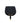 Chloé Black Calf Leather Bos Taurus Shoulder Bag