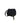 Chloé Black Calf Leather Bos Taurus Shoulder Bag