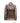 Ermanno Scervino Brown Polyester Pattern Shirt