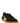 Veja Black Calfskin Low Top Sneakers