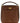 Mulberry Brown Calfskin Crossbody Bag