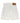 Diesel White Cotton Bermuda Shorts