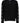 Off-White Black Cotton Cardigan