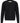 Lemaire Black Wool Cardigan