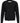 Lemaire Black Wool Cardigan