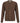 Lemaire Brown Wool Cardigan