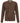 Lemaire Brown Wool Cardigan
