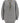 Elisabetta Franchi Gray Wool Short Dress