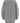 Elisabetta Franchi Gray Wool Short Dress