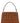Elisabetta Franchi Brown Polyester Handbag