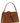 Elisabetta Franchi Brown Polyester Handbag