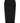 Elisabetta Franchi Black Viscose Midi Skirt