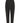Elisabetta Franchi Black Polyester Cropped Pants