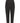 Elisabetta Franchi Black Polyester Cropped Pants