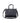 Tommy Hilfiger Blue Polyurethane Women's Bag