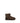 UGG Brown Calf Leather Bos Taurus Ankle Boots