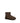 UGG Brown Calf Leather Bos Taurus Ankle Boots