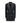 Versace Black Wool Oves Aries Blazer
