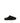 UGG Black Leather Mules