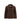 Tory Burch Brown Goatskin Leather Jacket
