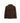 Tory Burch Brown Goatskin Leather Jacket