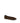 Prada Brown Calf Leather Bos Taurus Ballet Flats