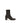 Prada Brown Lamb Ovis Aries Aries Ankle Boots