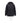 Prada Black Goose Down Parka