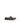 Prada Brown Calf Leather Bos Taurus Slip-On Loafers
