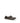 Prada Brown Calf Leather Bos Taurus Slip-On Loafers