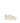 Alexander McQueen White Calf Leather Bos Taurus Chunky Sneakers