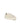 Alexander McQueen White Calf Leather Bos Taurus Chunky Sneakers