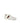 Gucci White Calf Leather Bos Taurus Low Top Sneakers