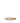 Jacquemus Beige Calf Leather Bos Taurus Thin Belt