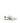 Veja White Calf Leather Bos Taurus Low Top Sneakers