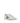 Veja White Calf Leather Bos Taurus Low Top Sneakers