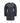 P.A.R.O.S.H. Gray Wool Oves Aries Casual Dress