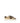 Golden Goose Beige Calf Leather Bos Taurus Sneakers