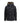 Moose Knuckles Black Cotton Coat