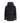 Moose Knuckles Black Cotton Coat