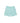 Bottega Veneta Turquoise Polyamide Swim Shorts