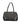 Mario Valentino Nero Polyurethane Women's Bag
