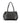 Mario Valentino Nero Polyurethane Women's Bag