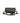 Mario Valentino Black Polyurethane Women's Bag