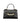 Mario Valentino Nero Poliuretano Women's Bag